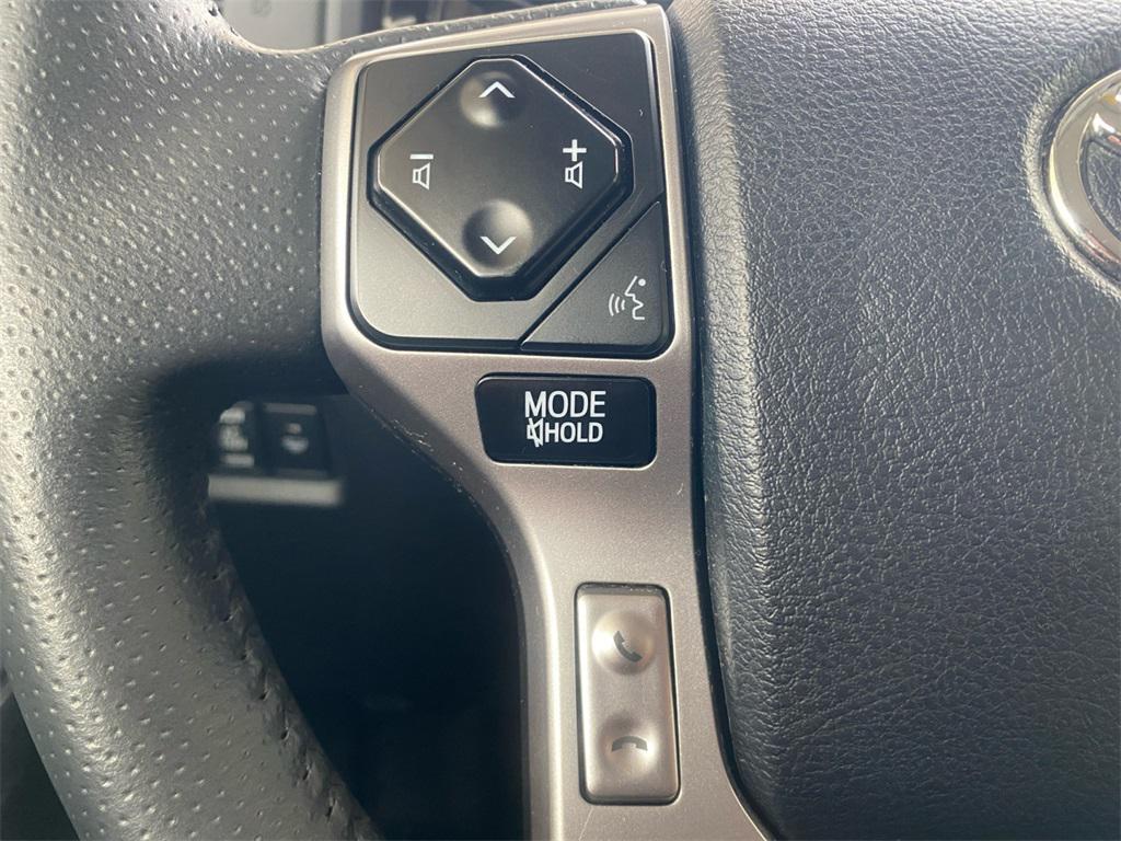 used 2023 Toyota 4Runner car, priced at $39,994