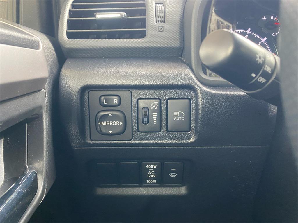 used 2023 Toyota 4Runner car, priced at $39,994