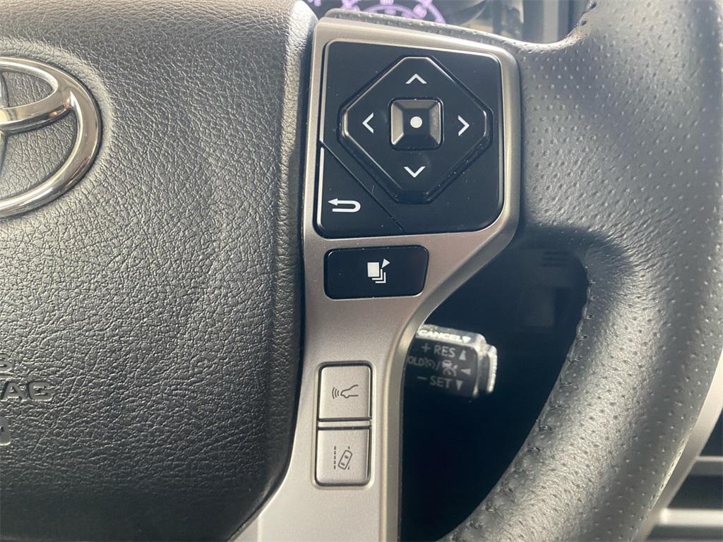 used 2023 Toyota 4Runner car, priced at $39,994