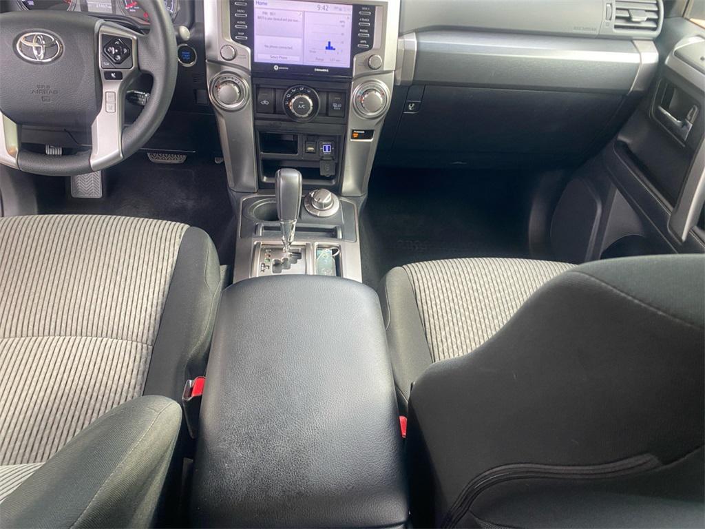 used 2023 Toyota 4Runner car, priced at $39,994