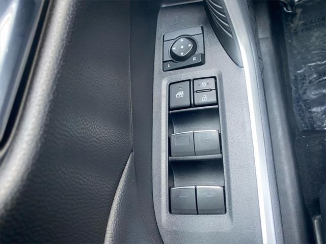 used 2022 Toyota RAV4 Hybrid car, priced at $30,991