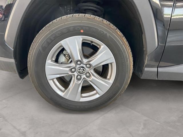used 2022 Toyota RAV4 Hybrid car, priced at $30,991