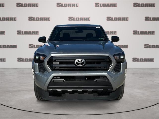 new 2024 Toyota Tacoma car, priced at $35,029