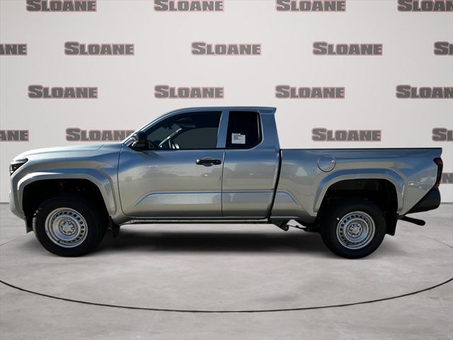 new 2024 Toyota Tacoma car, priced at $35,029