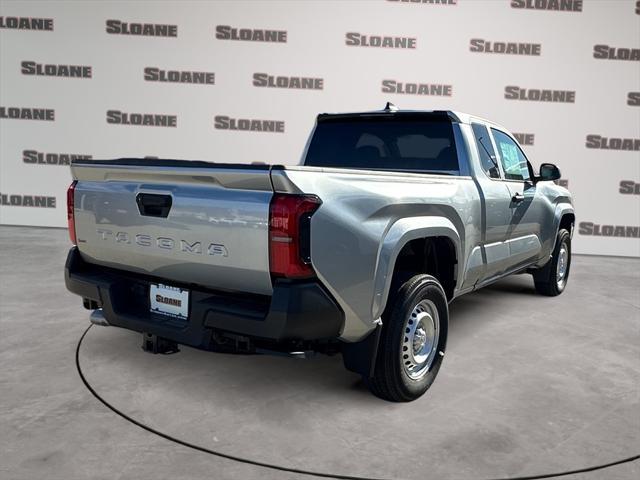 new 2024 Toyota Tacoma car, priced at $35,029