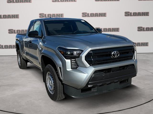 new 2024 Toyota Tacoma car, priced at $35,029