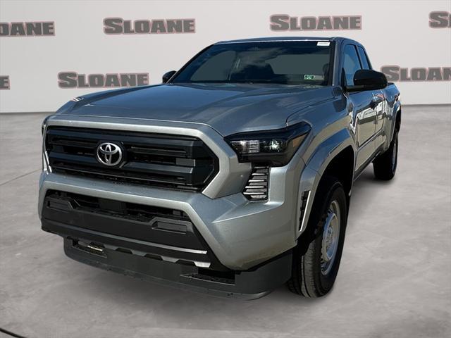 new 2024 Toyota Tacoma car, priced at $35,029