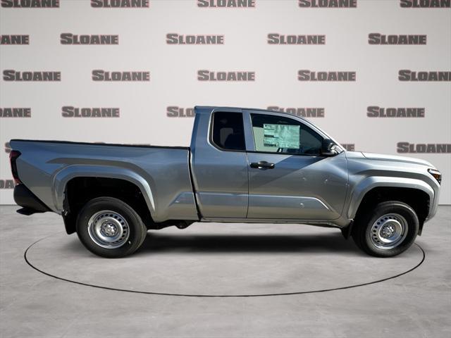 new 2024 Toyota Tacoma car, priced at $35,029