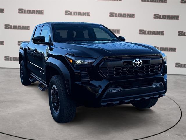 new 2024 Toyota Tacoma car, priced at $48,208