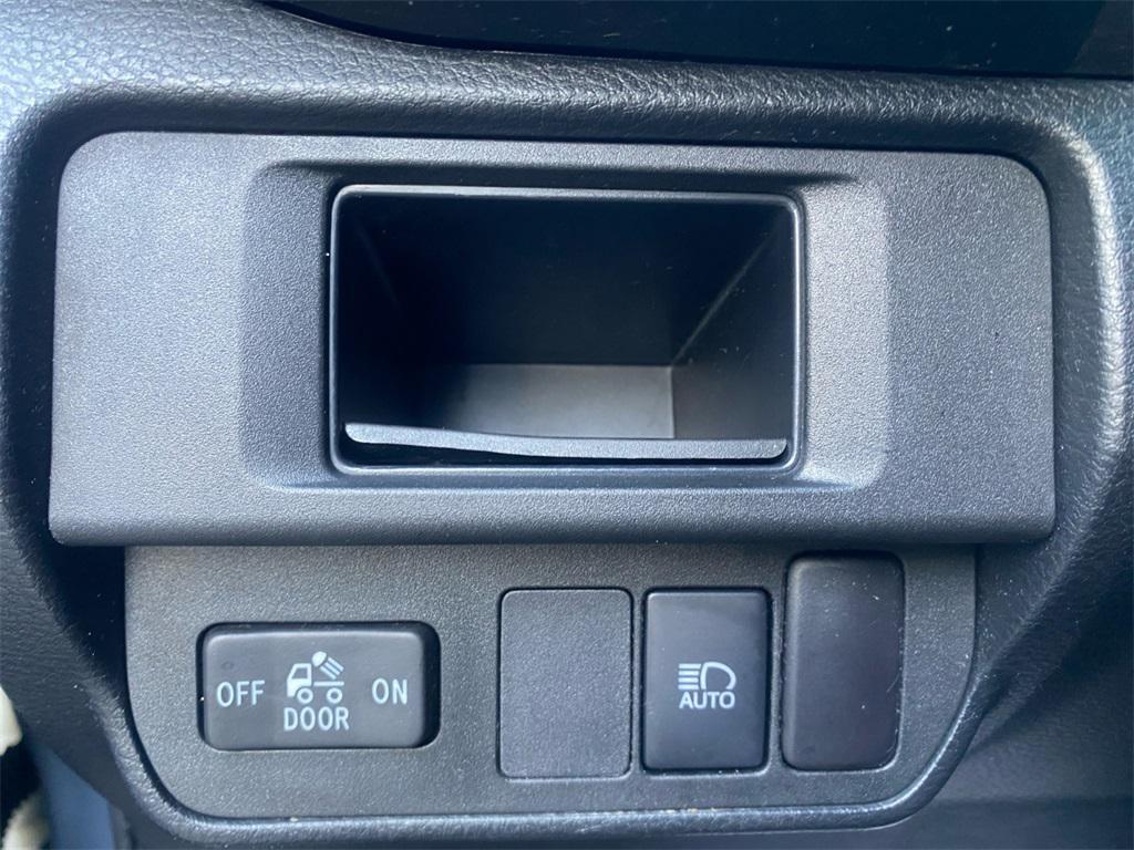 used 2018 Toyota Tacoma car, priced at $26,443