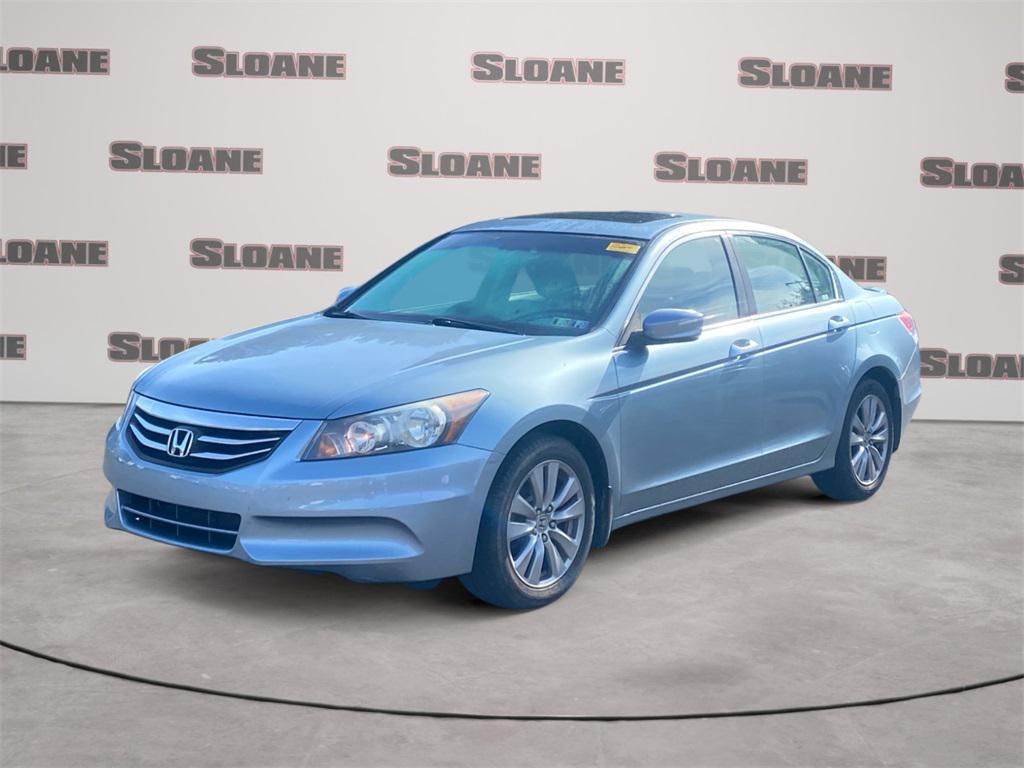 used 2011 Honda Accord car, priced at $8,991