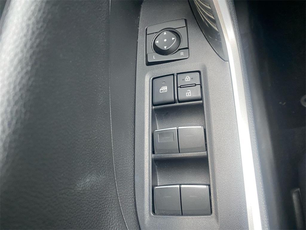 used 2022 Toyota RAV4 Hybrid car, priced at $28,663