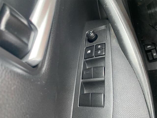 used 2020 Toyota Corolla car, priced at $18,731