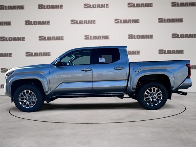 new 2024 Toyota Tacoma car, priced at $55,494