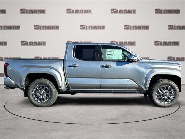 new 2024 Toyota Tacoma car, priced at $55,494