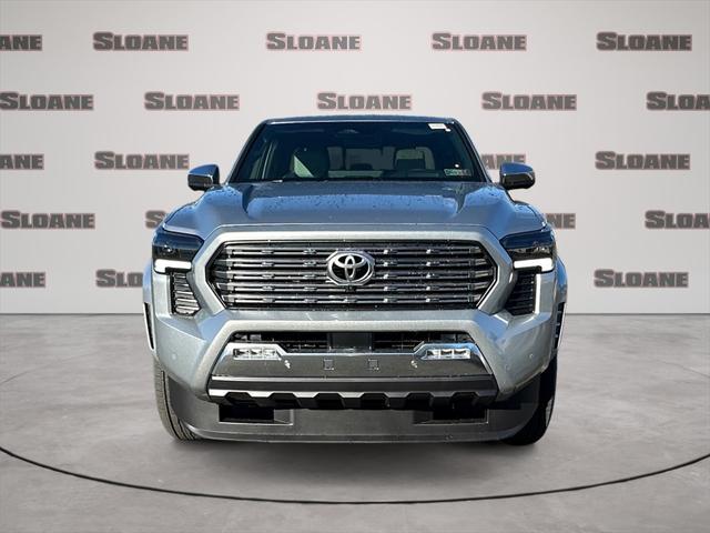 new 2024 Toyota Tacoma car, priced at $55,494