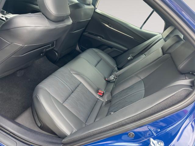 new 2025 Toyota Camry car, priced at $37,829