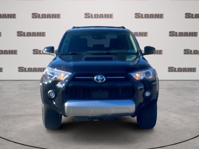 used 2023 Toyota 4Runner car, priced at $45,495