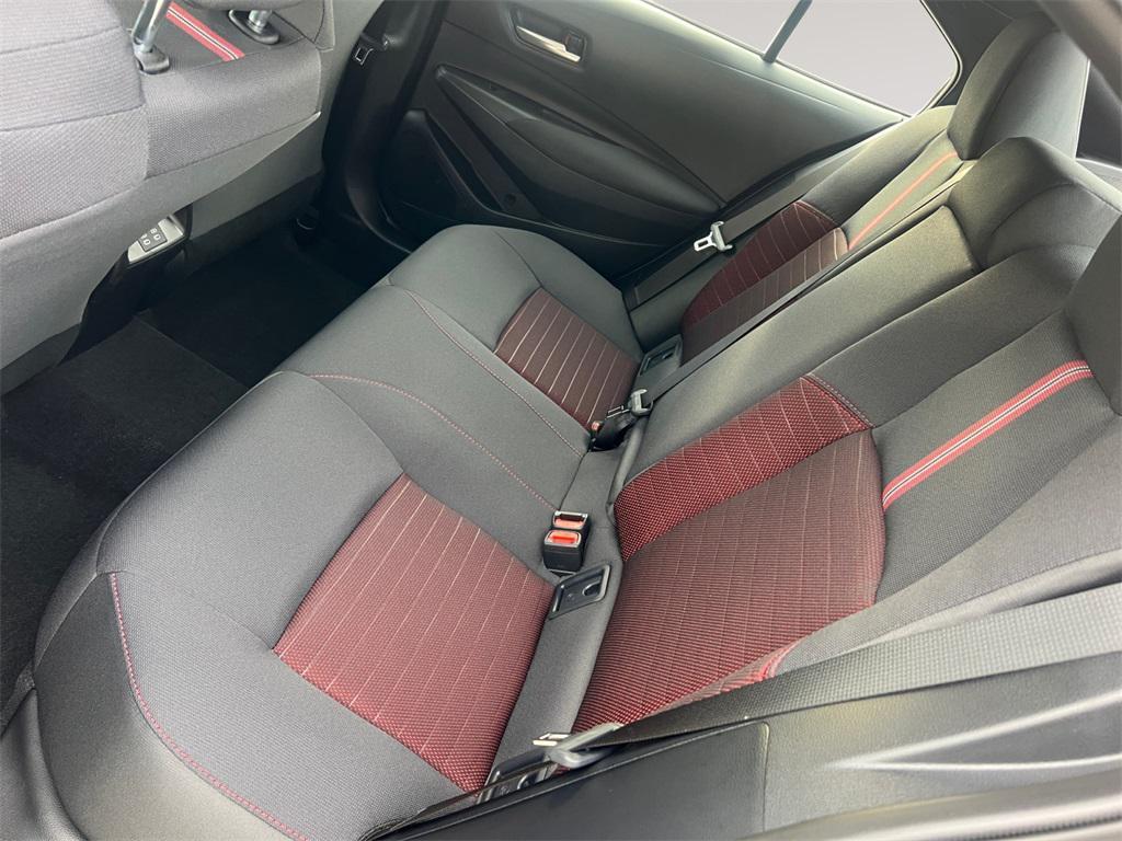 new 2026 Toyota Corolla car, priced at $26,829