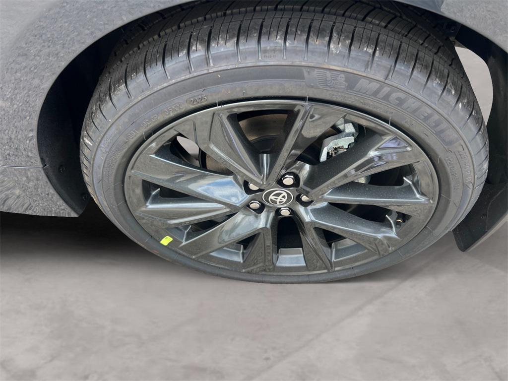 new 2026 Toyota Corolla car, priced at $26,829