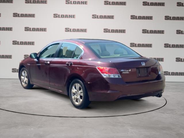 used 2010 Honda Accord car, priced at $8,581