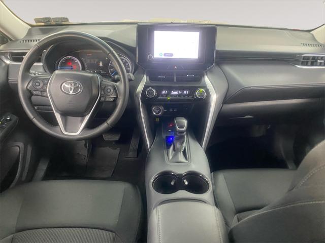 used 2024 Toyota Venza car, priced at $30,495