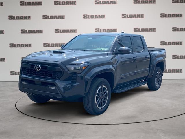 used 2024 Toyota Tacoma car, priced at $41,111
