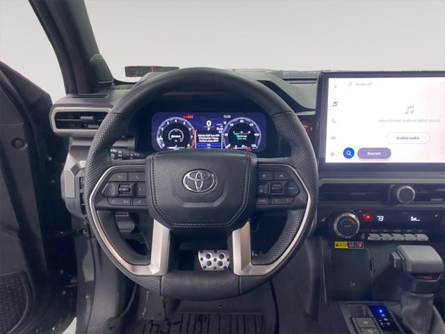 used 2024 Toyota Tacoma car, priced at $41,111