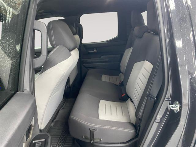 used 2024 Toyota Tacoma car, priced at $41,111