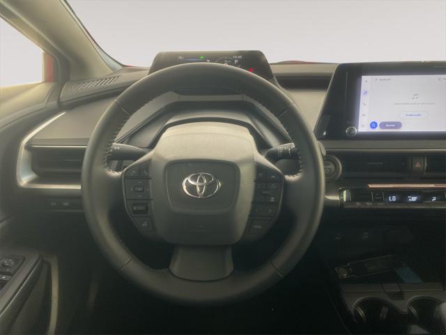 used 2023 Toyota Prius car, priced at $28,995