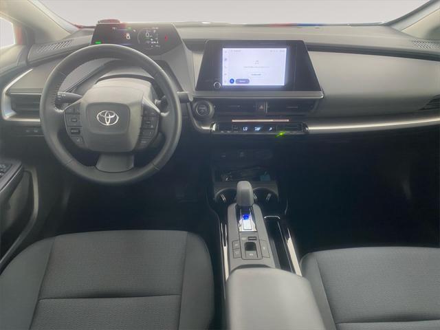 used 2023 Toyota Prius car, priced at $28,995