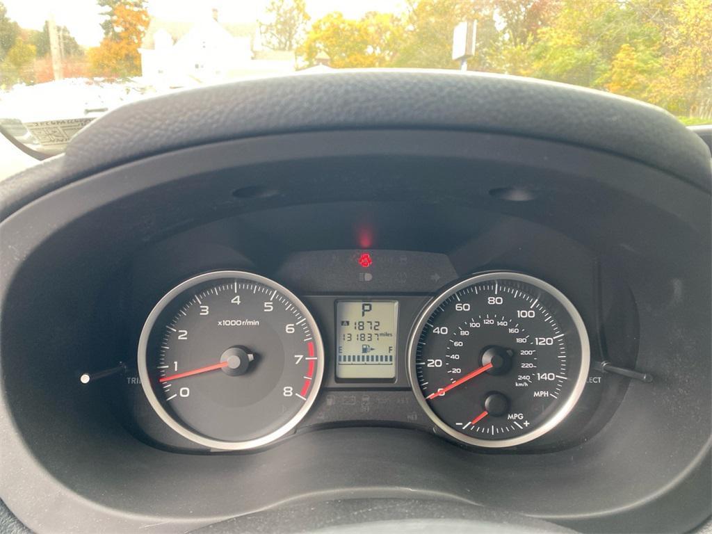 used 2014 Subaru XV Crosstrek car, priced at $7,993