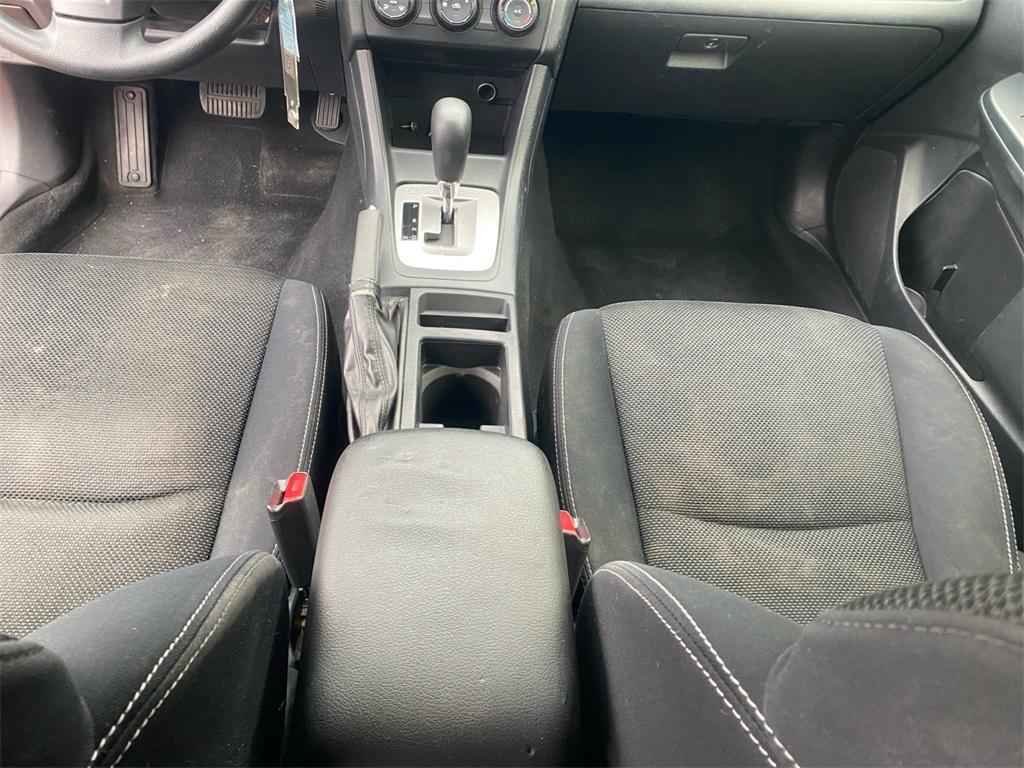 used 2014 Subaru XV Crosstrek car, priced at $7,993