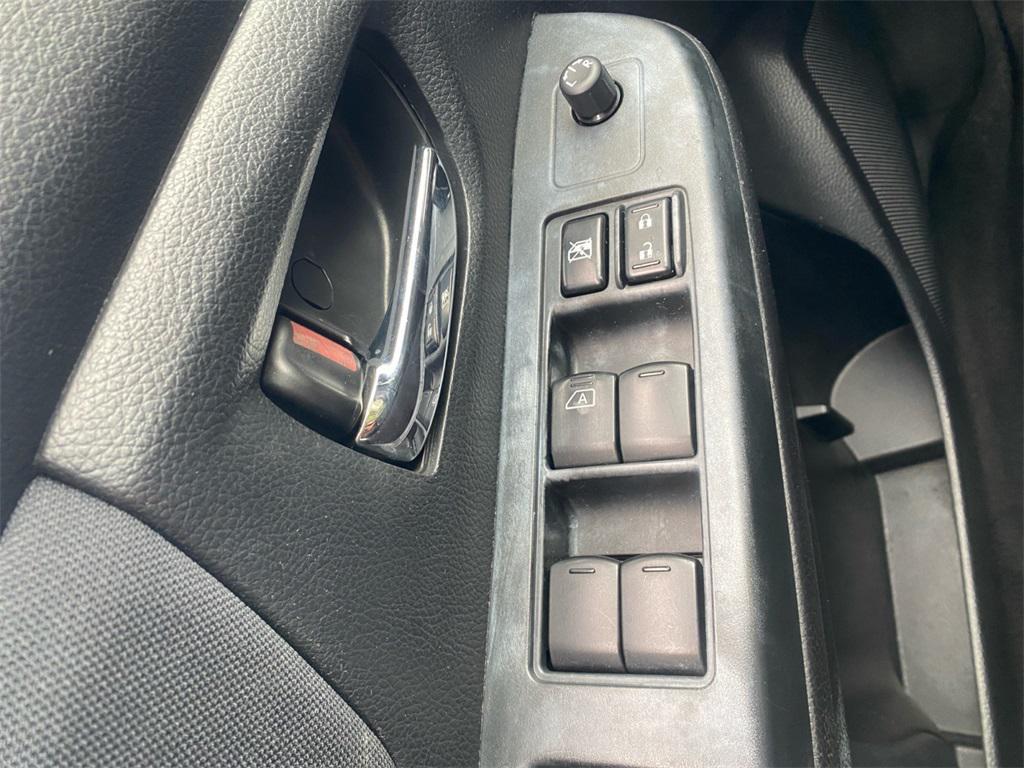 used 2014 Subaru XV Crosstrek car, priced at $7,993