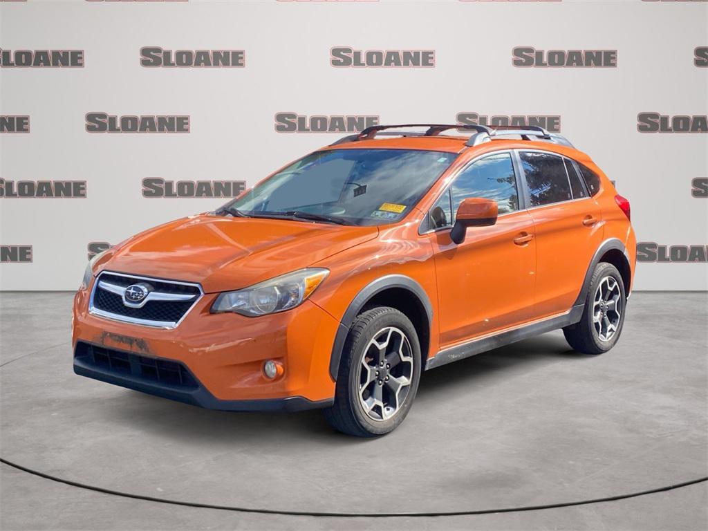 used 2014 Subaru XV Crosstrek car, priced at $8,481