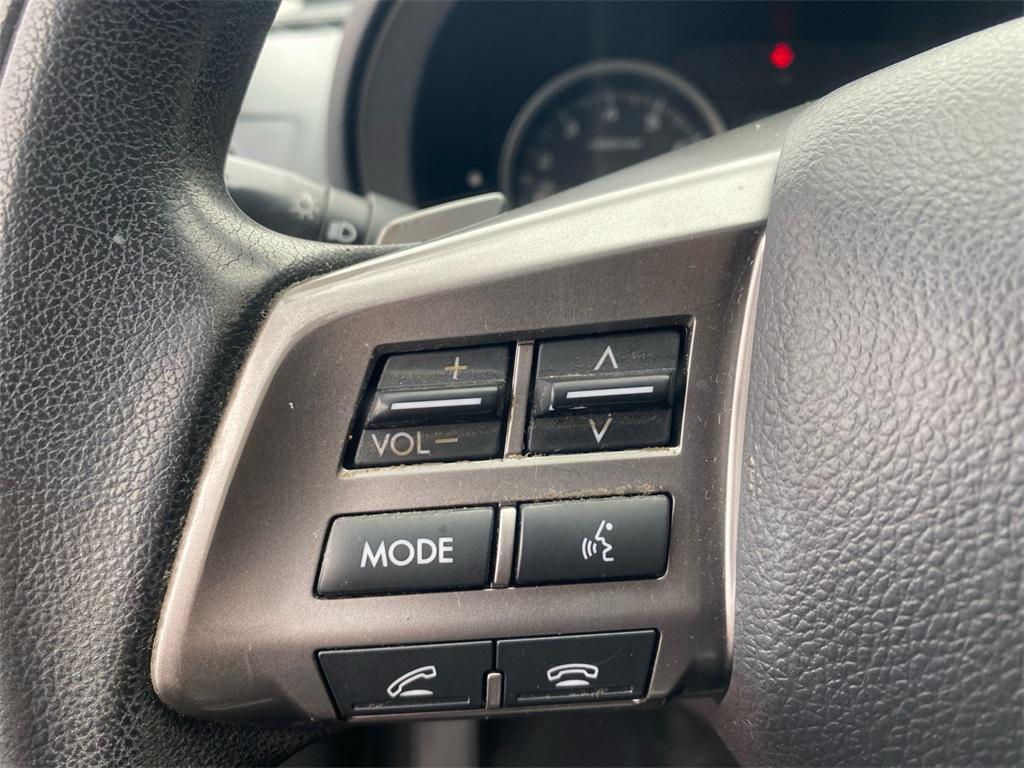 used 2014 Subaru XV Crosstrek car, priced at $7,993