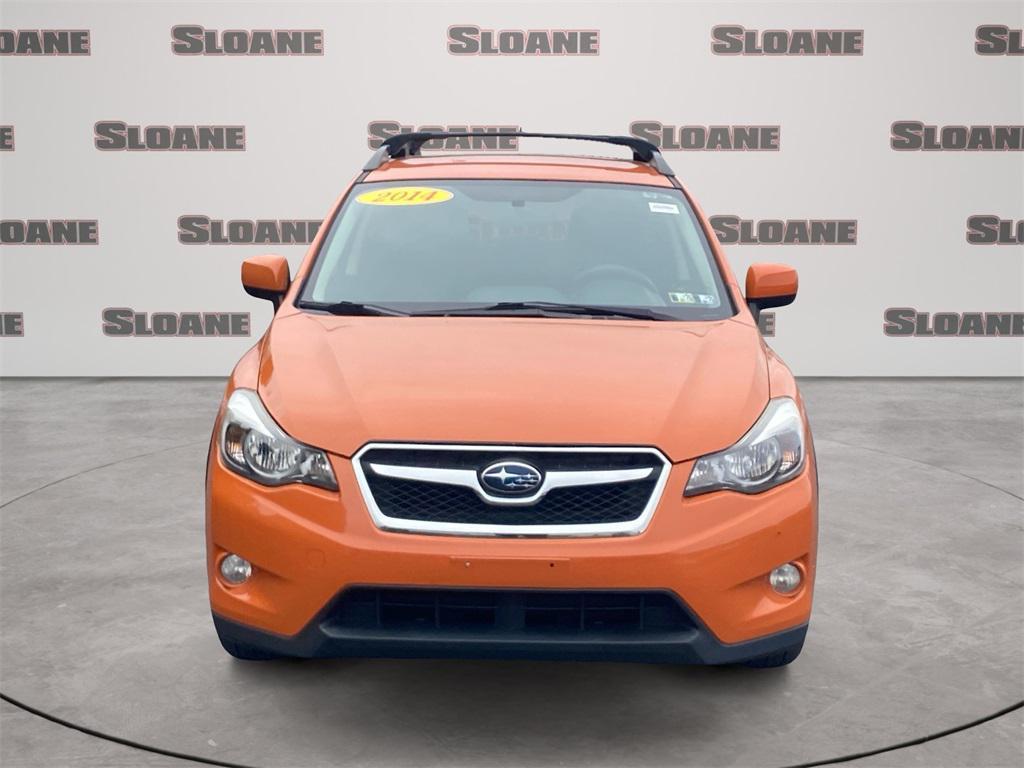 used 2014 Subaru XV Crosstrek car, priced at $7,993