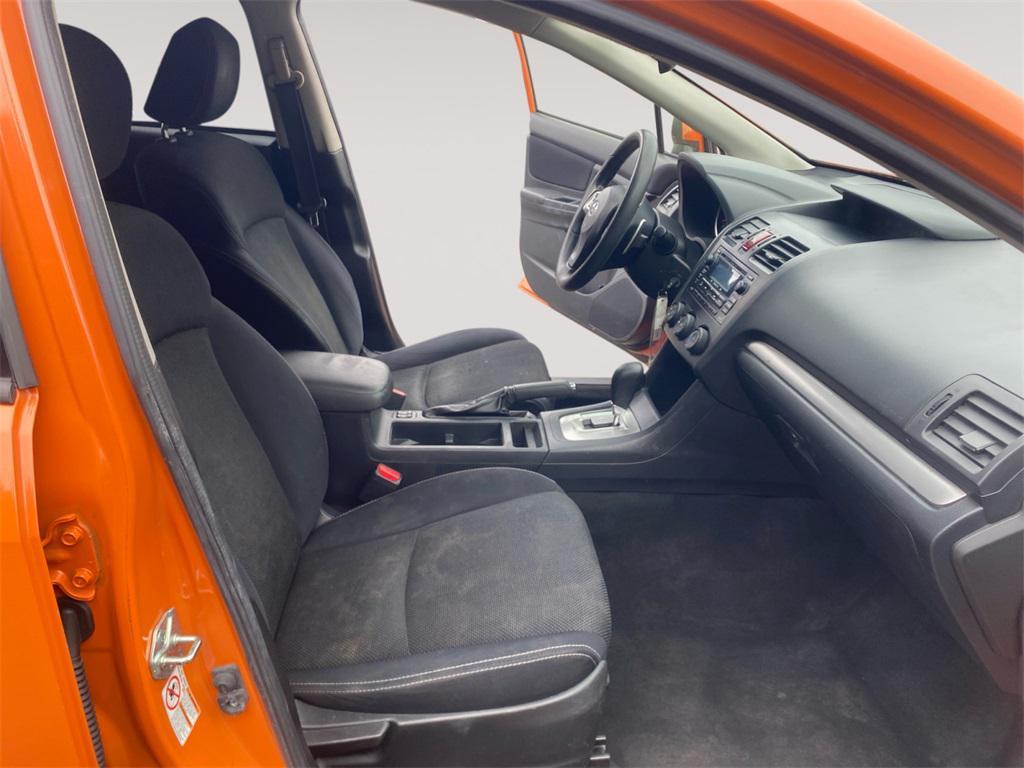 used 2014 Subaru XV Crosstrek car, priced at $7,993