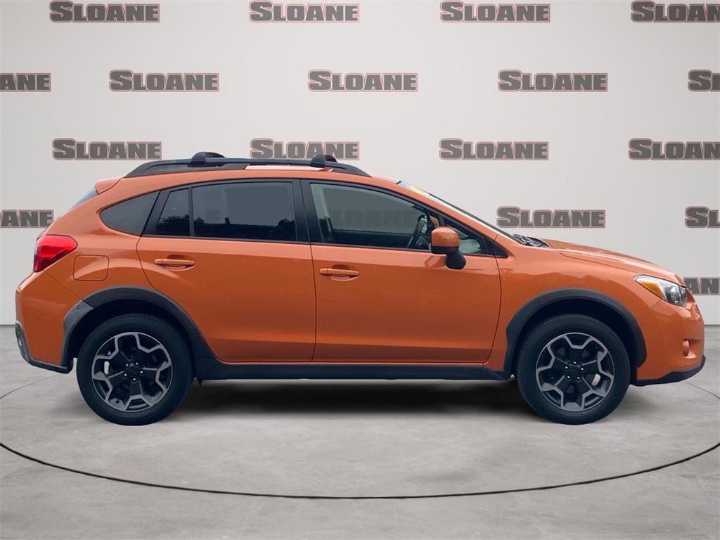 used 2014 Subaru XV Crosstrek car, priced at $7,993