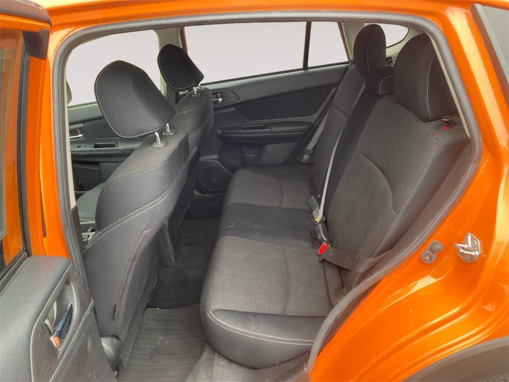 used 2014 Subaru XV Crosstrek car, priced at $7,993