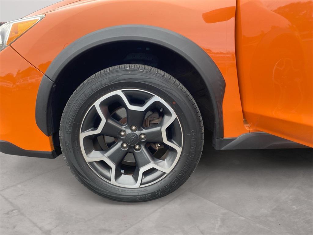 used 2014 Subaru XV Crosstrek car, priced at $7,993