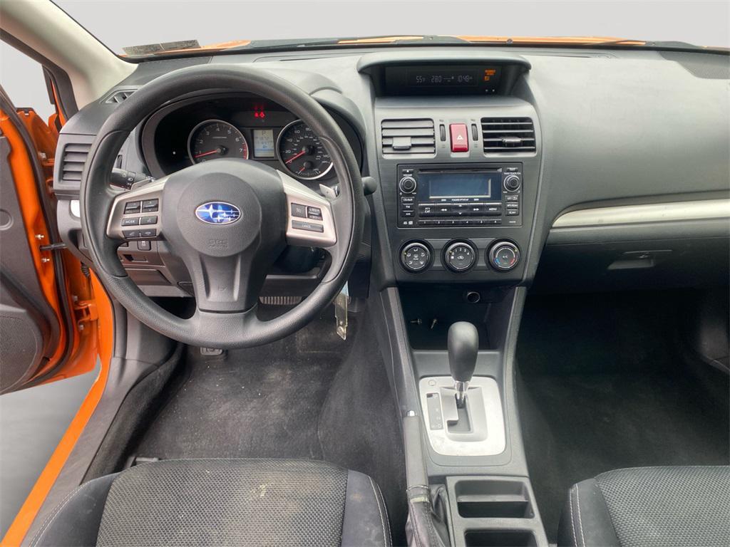 used 2014 Subaru XV Crosstrek car, priced at $7,993