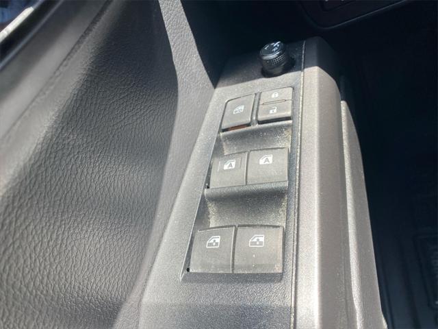 used 2023 Toyota Tacoma car, priced at $33,991
