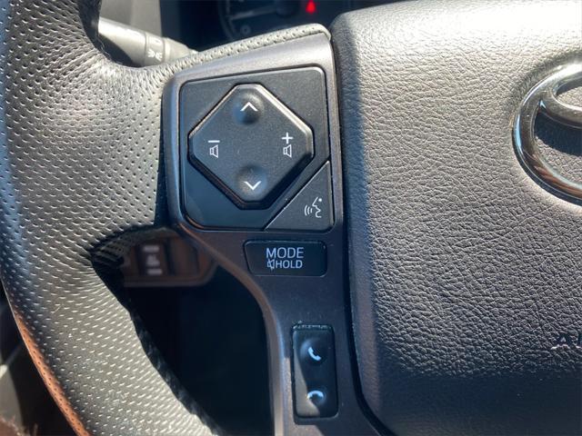 used 2023 Toyota Tacoma car, priced at $33,991