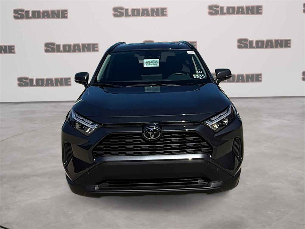 new 2025 Toyota RAV4 Hybrid car, priced at $36,134