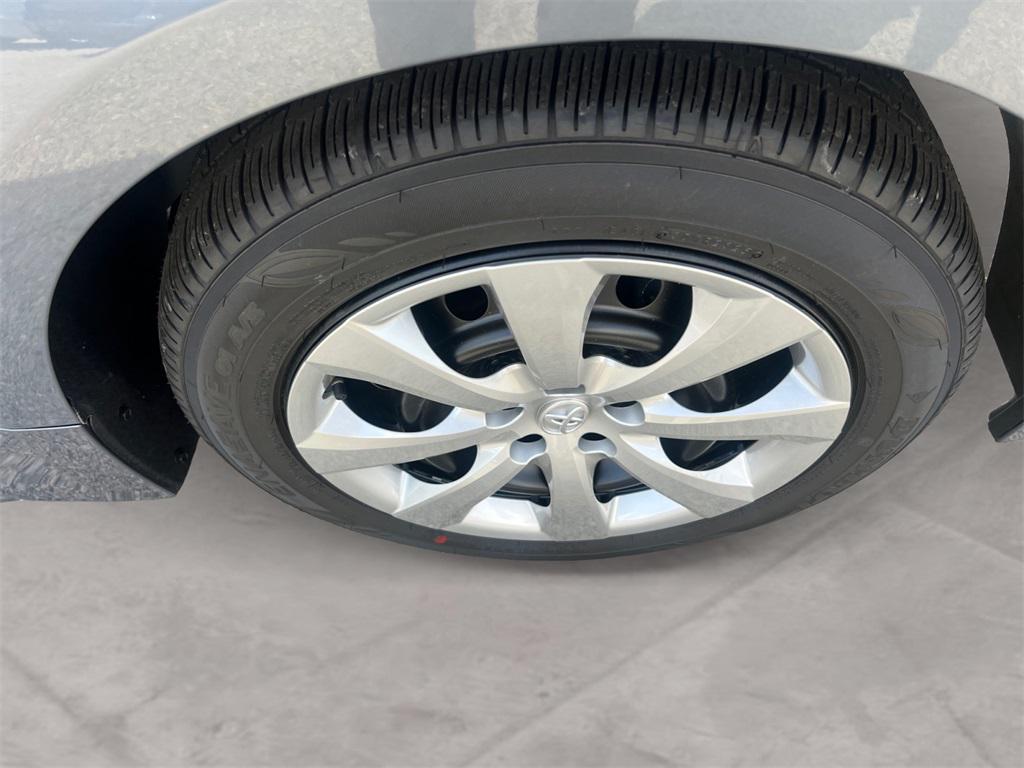 new 2026 Toyota Corolla car, priced at $24,229