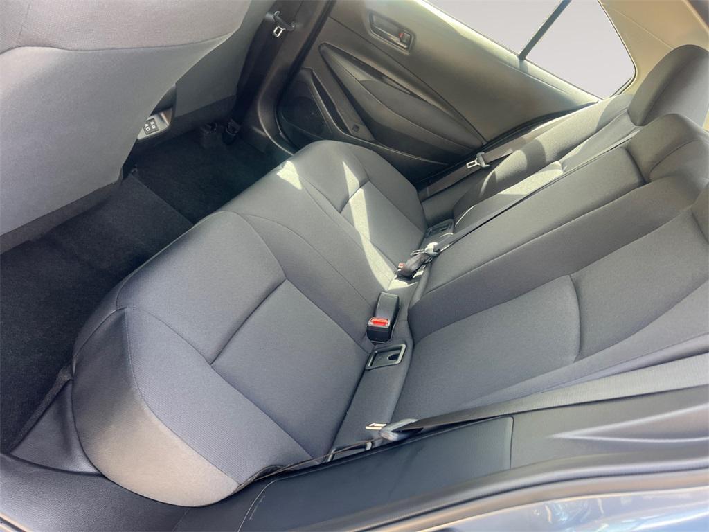 new 2026 Toyota Corolla car, priced at $24,229