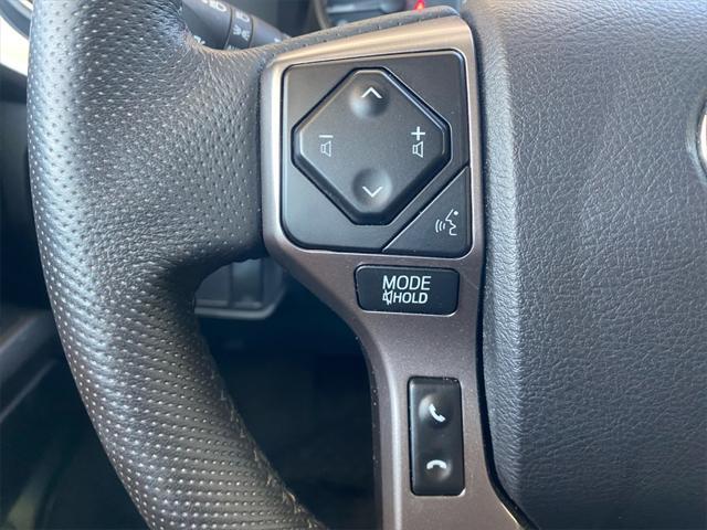 used 2022 Toyota Tacoma car, priced at $34,791