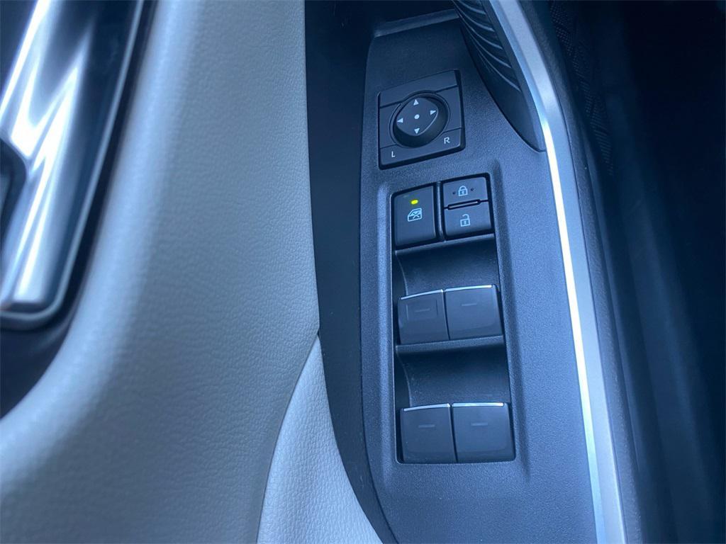 used 2022 Toyota RAV4 car, priced at $29,334
