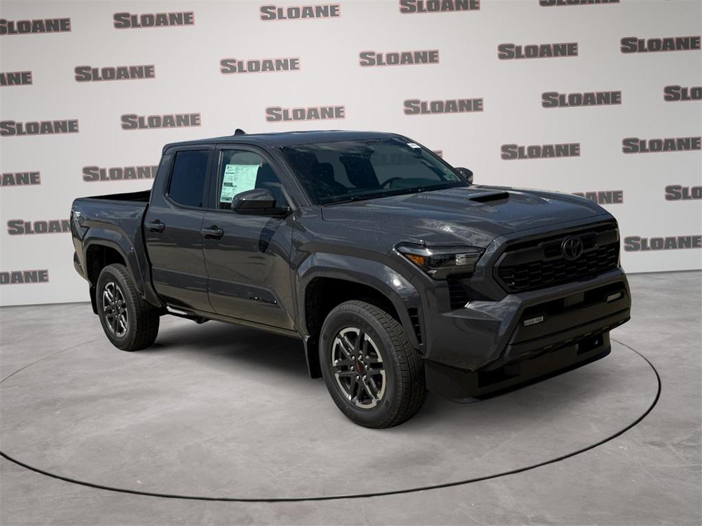new 2025 Toyota Tacoma car, priced at $45,774